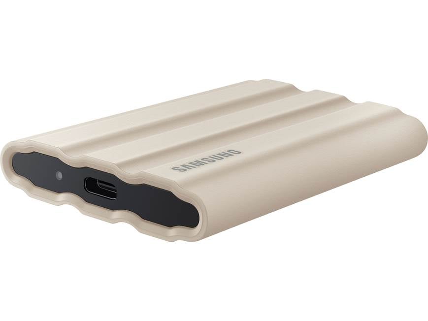 Samsung T7 Shield Portable SSD - Thumbnail 4