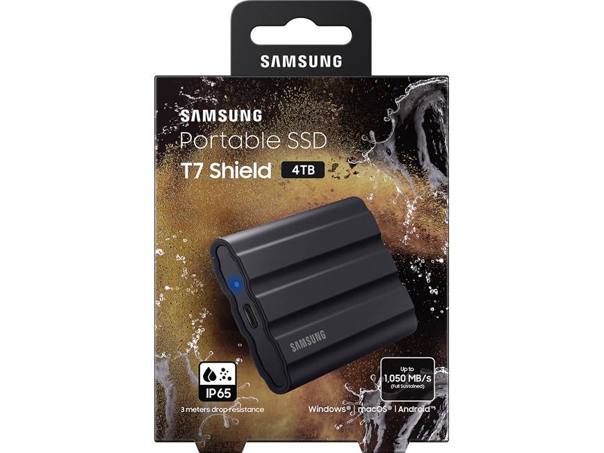 SAMSUNG サムスンPortable SSD T7 Shield 4TB 1672066806_1742972.jpg