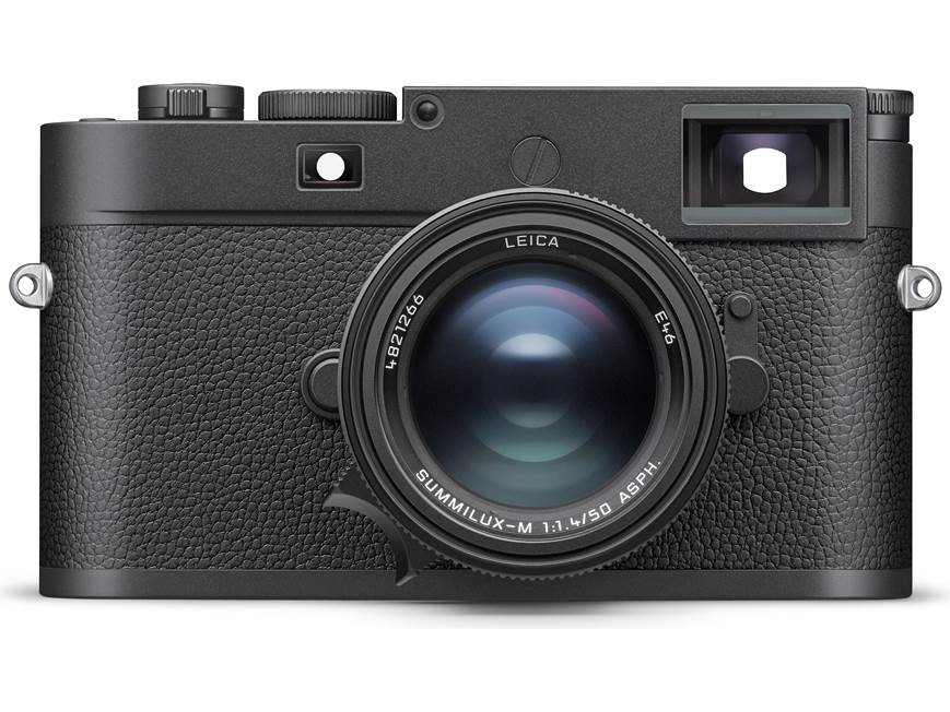 Leica M11 Monochrom (no lens included) 60-megapixel full-frame