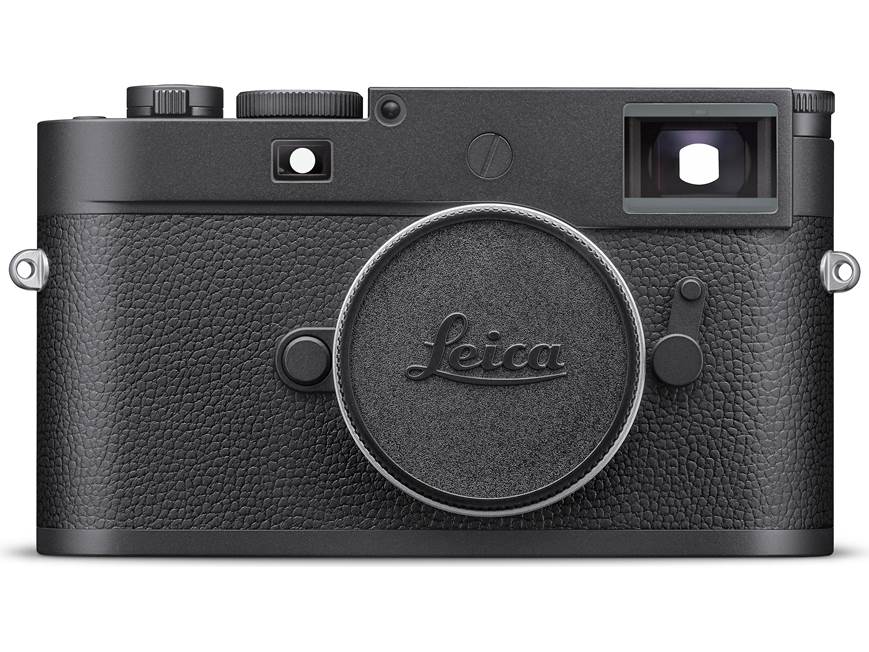 Leica M11 Monochrom (no lens included) 60-megapixel full-frame