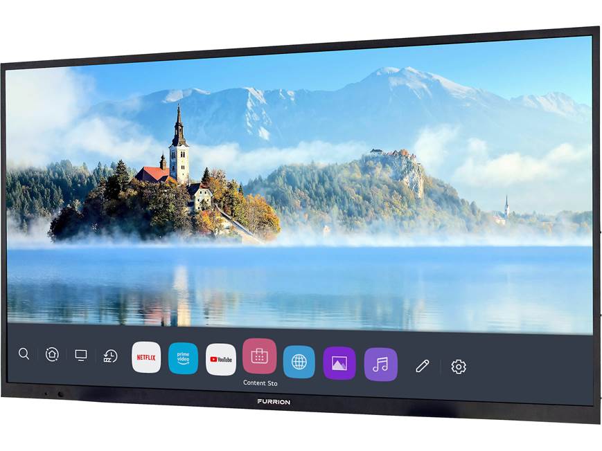 Furrion Aurora TV