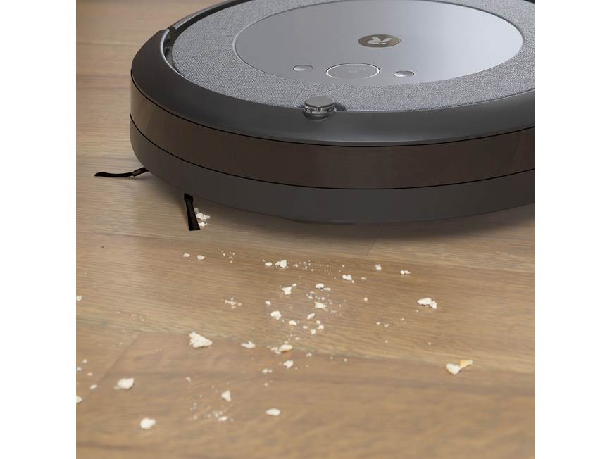 iRobot Roomba i5 本体 Amazon.com - iRobot Roomba Combo i5 Robot Vacuum & Mop - Clean by