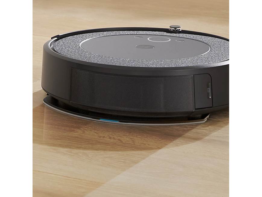 iRobot Roomba Combo™ i5 Smart robot vacuum/mop with Wi-Fi at