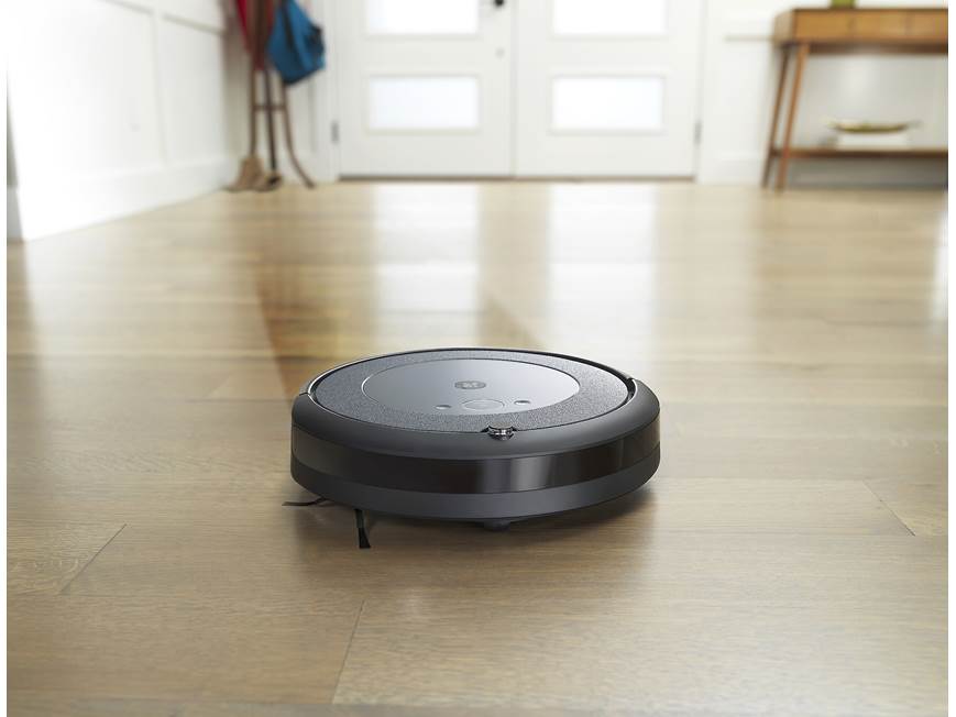 iRobot Roomba Combo i5+ with Clean Base® Smart robot vacuum/mop