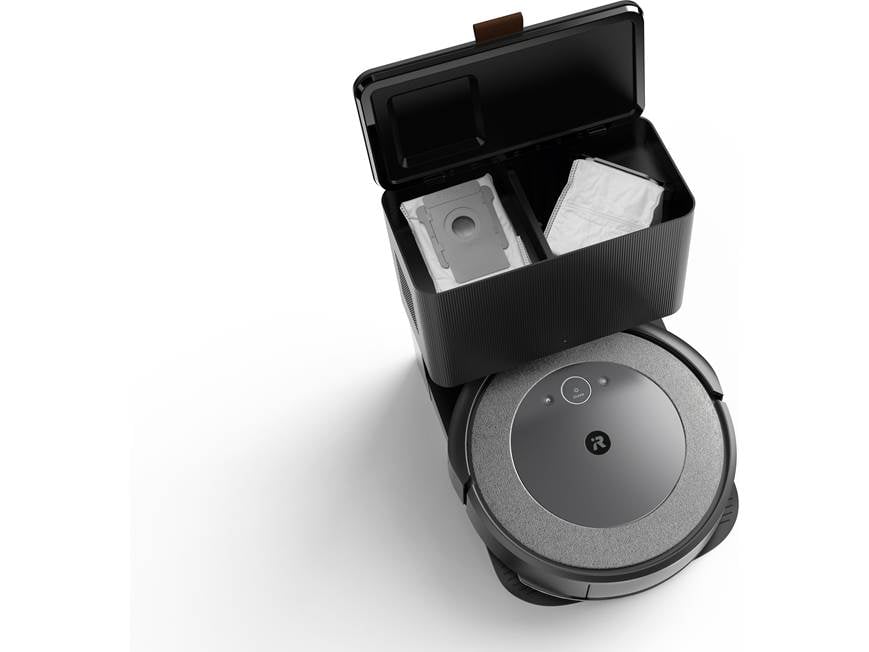 iRobot Roomba Combo i5+ with Clean Base® Smart robot vacuum/mop