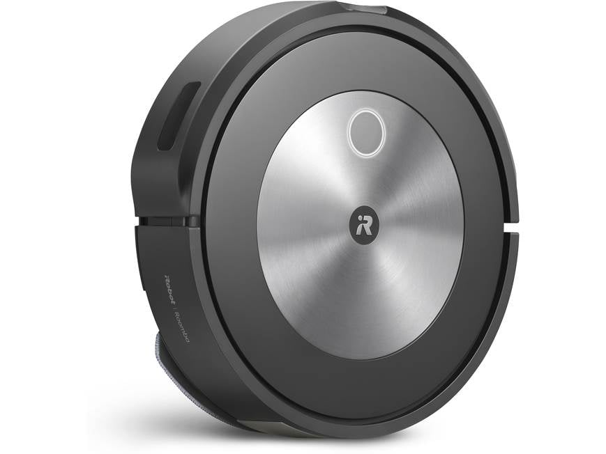 iRobot Roomba Combo™ j5 Smart robot vacuum/mop with Wi-Fi at