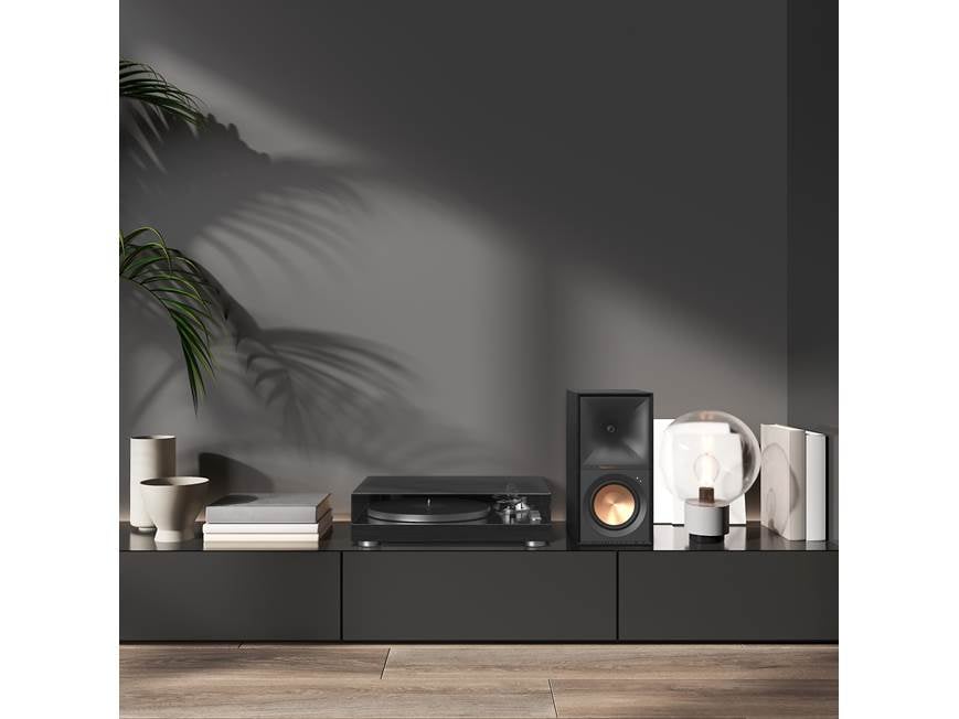 Klipsch R50-PM Powered Bookshelf Speakers - Thumbnail 5