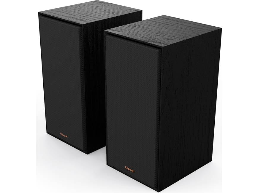 Klipsch R50-PM vs Audioengine HD6
