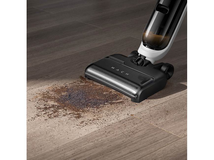 eufy by Anker Mach V1 Cordless wet/dry vacuum at Crutchfield