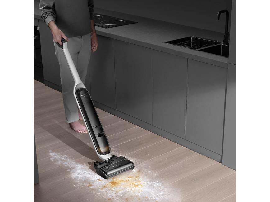 eufy by Anker Mach V1 Cordless wet/dry vacuum at Crutchfield