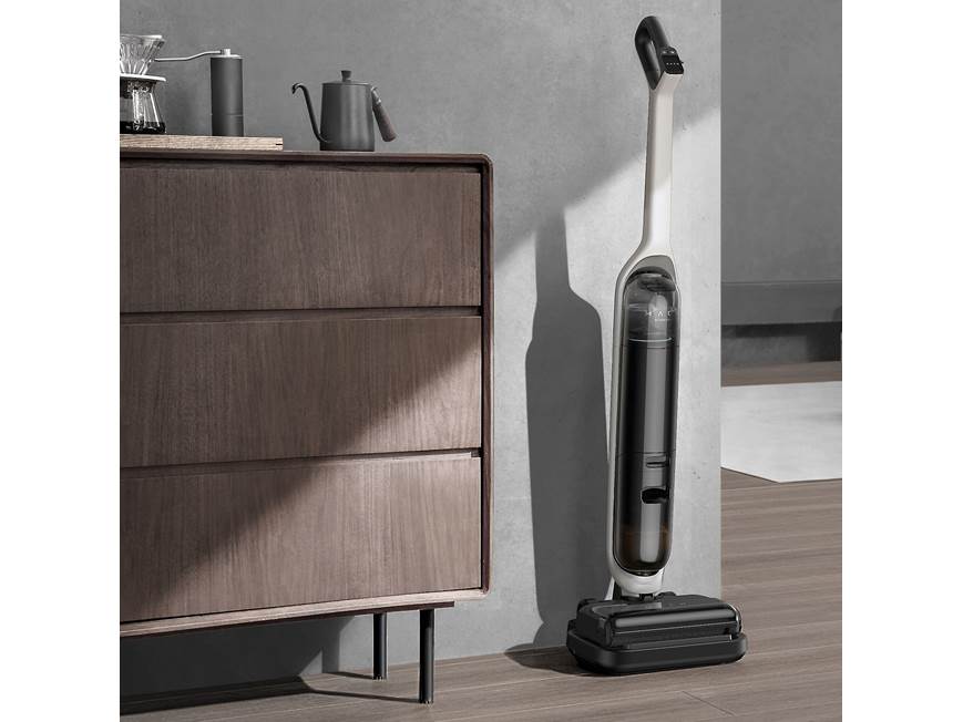 eufy by Anker Mach V1 Cordless wet/dry vacuum at Crutchfield