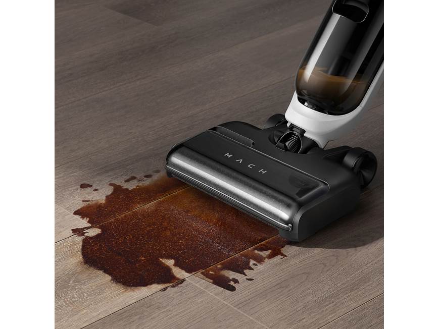 eufy by Anker Mach V1 Cordless wet/dry vacuum at Crutchfield