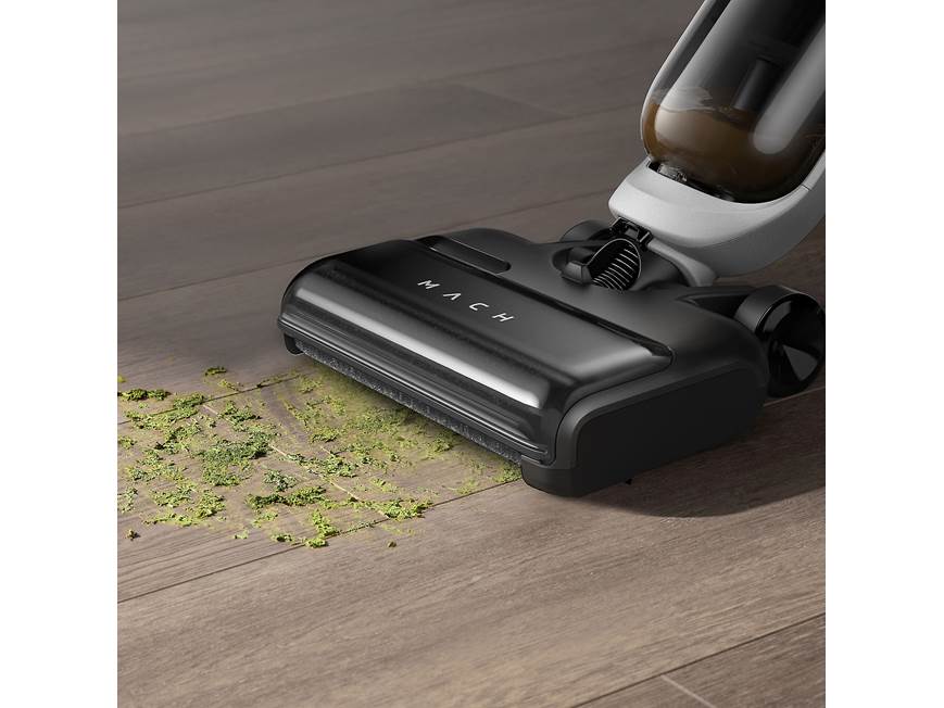 eufy by Anker Mach V1 Cordless wet/dry vacuum at Crutchfield