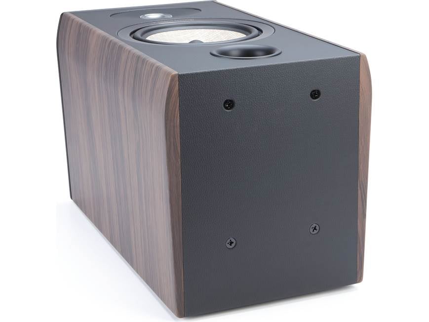 Focal Aria 906 Bookshelf speakers (Noyer Walnut vinyl finish) at