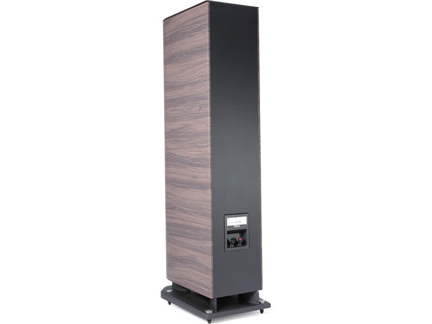 Focal Aria 926 Floor-standing speaker (Noyer Walnut vinyl finish