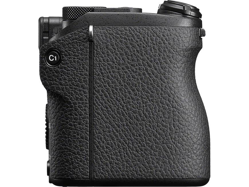 Sony Alpha a6700 (no lens included) 26-megapixel mirrorless camera