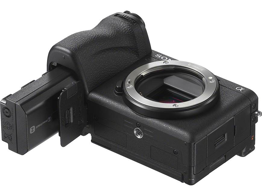 a6700 本体 sony Sony a6700 Mirrorless Camera with 16-50mm Lens - Capture Life