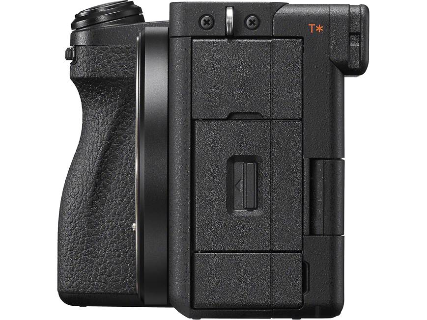 Sony Alpha a6700 (no lens included) 26-megapixel mirrorless camera