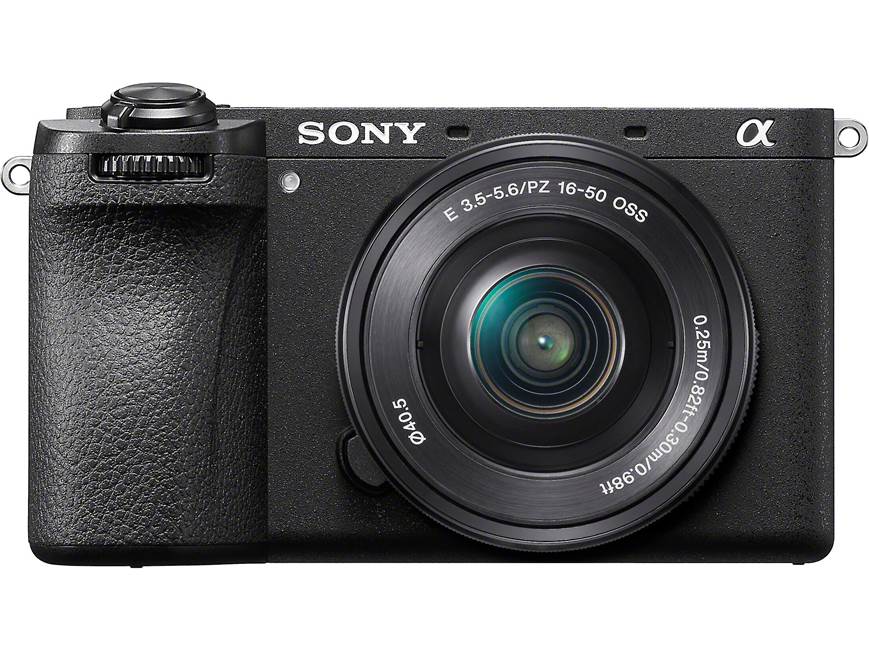 Sony Alpha a6700 - Thumbnail 5