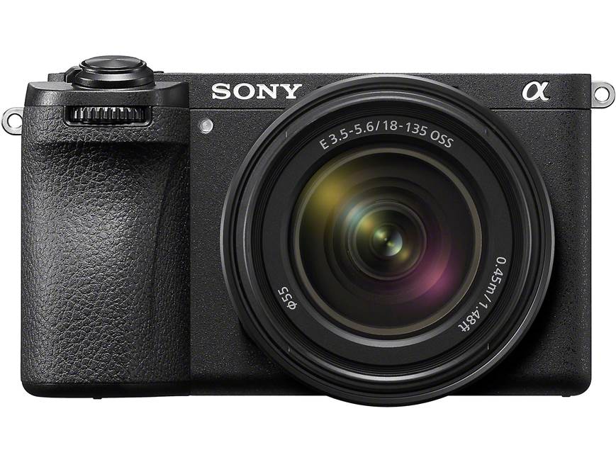Sony Alpha a6700 - Thumbnail 2