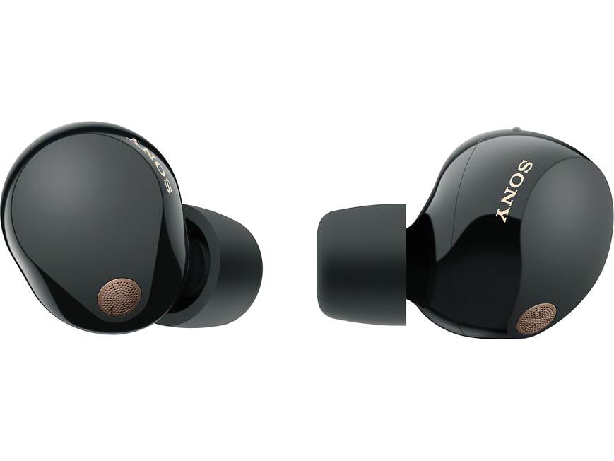 WF-1000XM5 ブラック Sony WF-1000XM5 (Black) True wireless earbuds with adaptive noise