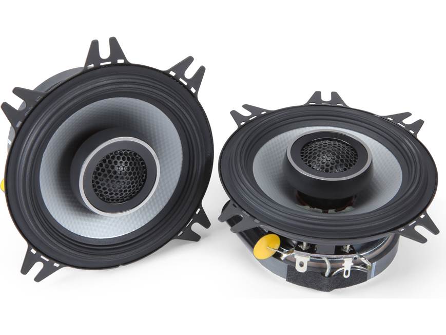 ② アルフォンス　904560 Alpine 4-inch Component 2-Way Speaker Set - S2S40C | Abt