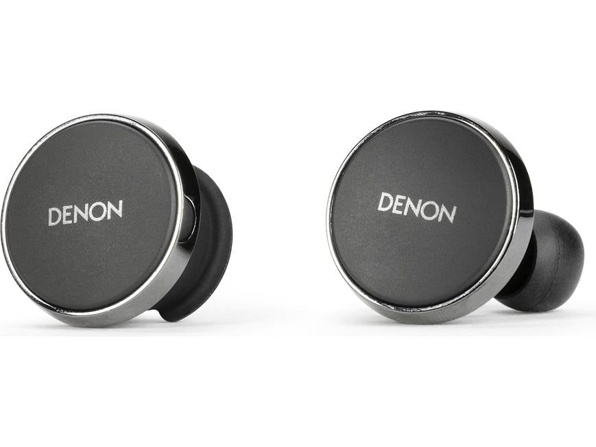 イヤホン Denon PerL Pro Denon PerL Pro (Black) Wireless noise-canceling earbuds with
