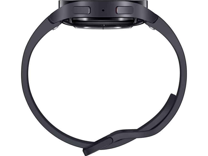 Samsung Galaxy Watch6 (40 mm, Graphite) Smart lifestyle watch with