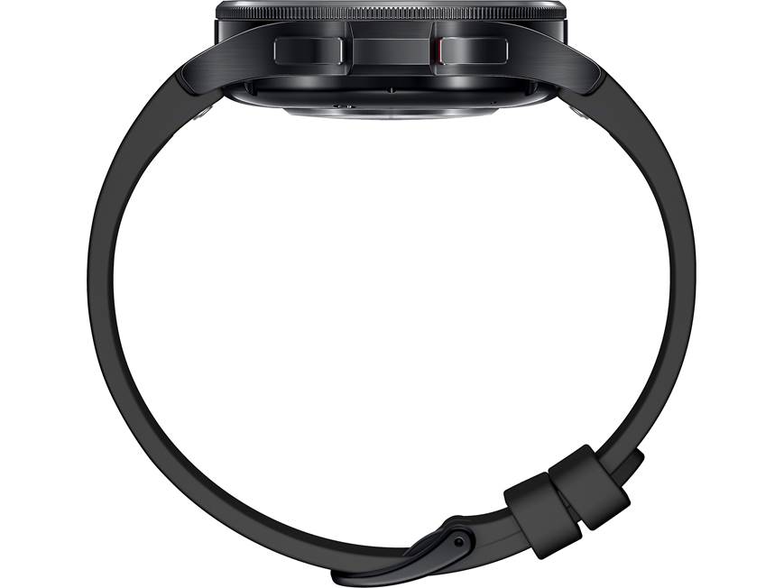 Samsung Galaxy Watch 6 Classic (43 mm, Black) Smart lifestyle