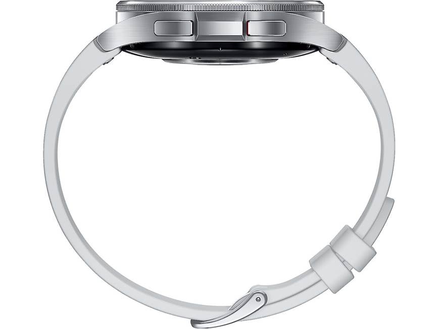 Samsung Galaxy Watch 6 Classic (47 mm, Silver) Smart lifestyle