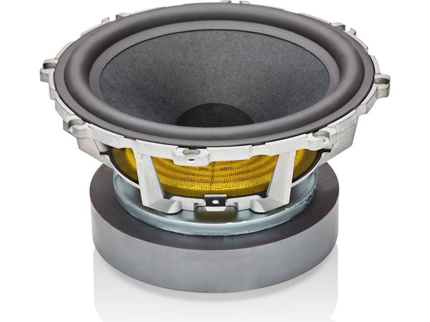 Bowers & Wilkins 603 S3 (Oak) Floor-standing speaker (Oak) at