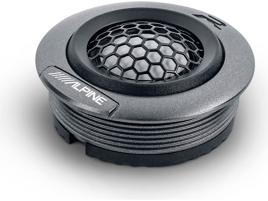 Alpine R2-S653 Next-Generation R-Series Pro 6-1/2