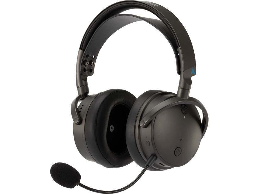 Audeze Maxwell PS版 Audeze Maxwell (PlayStation®) Planar magnetic wireless gaming