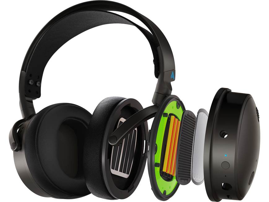 Audeze Maxwell PS版 Audeze Maxwell (PlayStation®) Planar magnetic wireless gaming