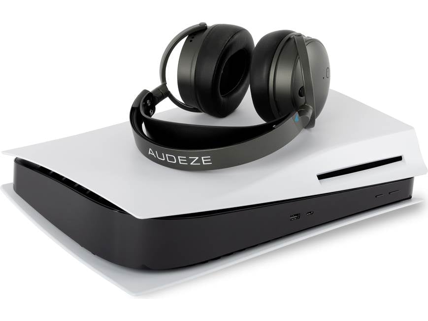 Audeze Maxwell (PlayStation®) Planar magnetic wireless gaming