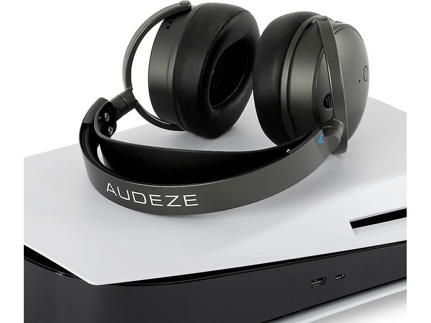 Audeze Maxwell (PlayStation®) Planar magnetic wireless gaming