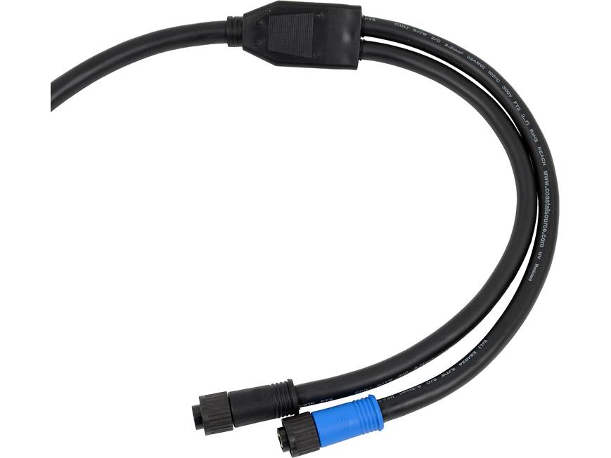 Coastal Source CC Extension Cable (100 feet) 12-gauge, 4-conductor