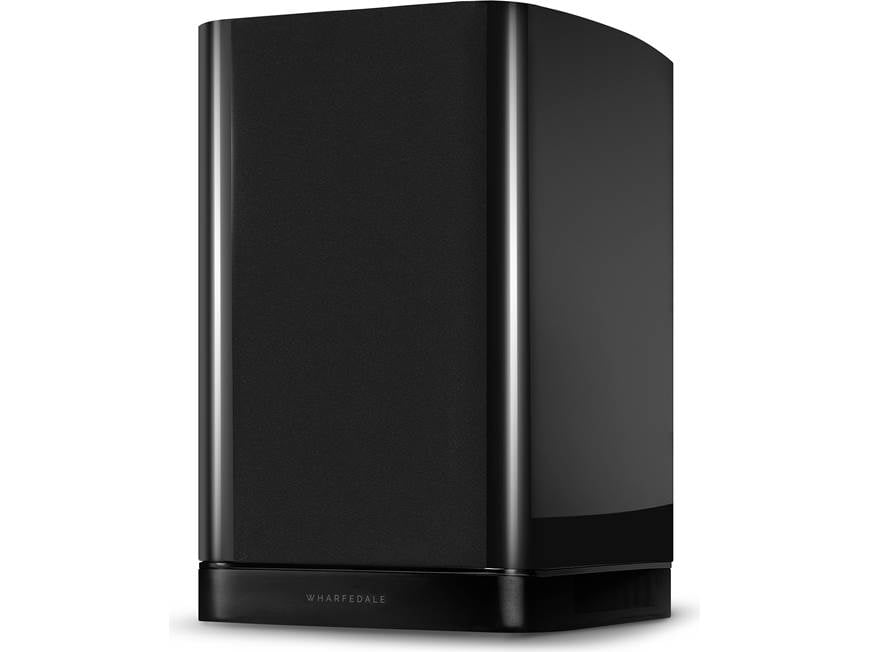 Wharfedale AURA 1 (Piano Black) Bookshelf speakers (Piano Black