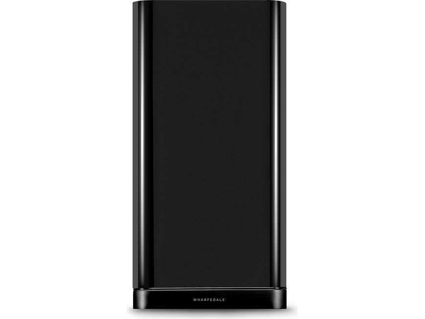 Wharfedale AURA 2 (Piano Black) Bookshelf speaker (Piano Black) at