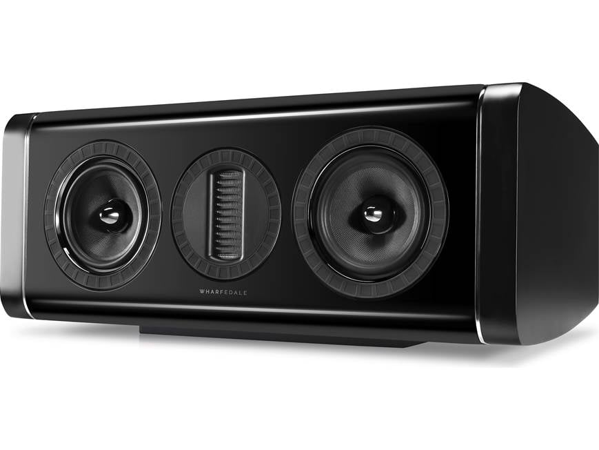 Wharfedale AURA C - Front