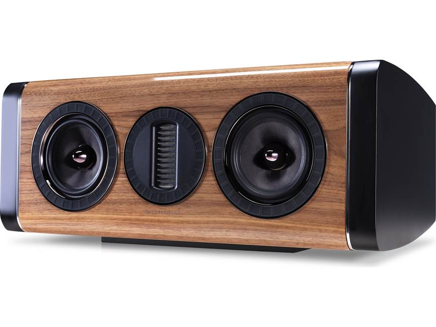 Wharfedale AURA C (Piano Walnut) Center channel speaker (Piano