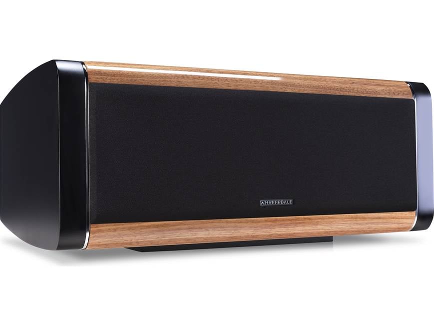Wharfedale AURA C (Piano Walnut) Center channel speaker (Piano