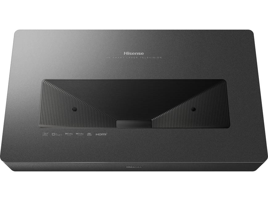 Hisense 100L5H-DLT100C Laser TV 4K laser home theater projector