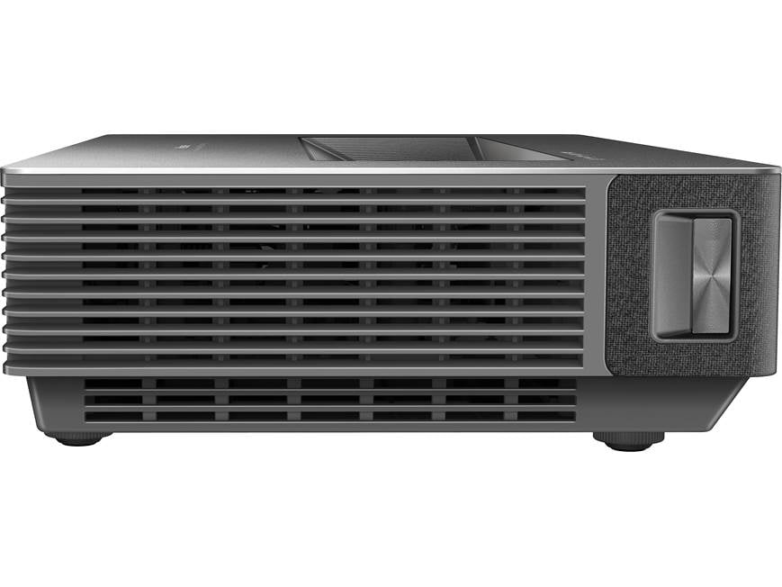 Hisense 100L5H-DLT100C 100" L5H Ultra Short Throw 4K Laser TV Home Theater Projector - Thumbnail 5