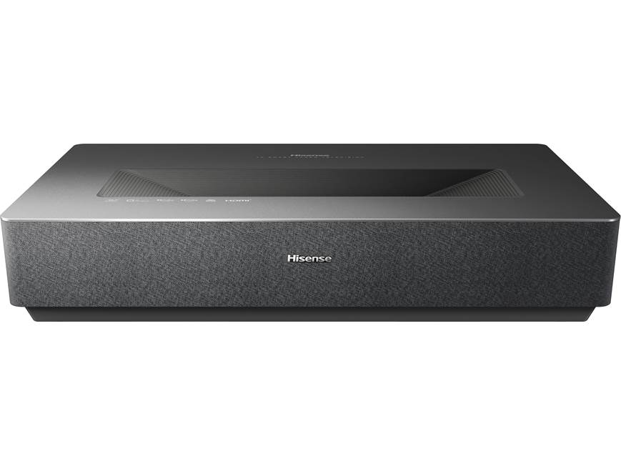 Hisense 100L5H-DLT100C 100" L5H Ultra Short Throw 4K Laser TV Home Theater Projector