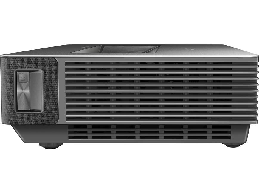 Hisense 100L5H-DLT100C 100" L5H Ultra Short Throw 4K Laser TV Home Theater Projector - Thumbnail 4