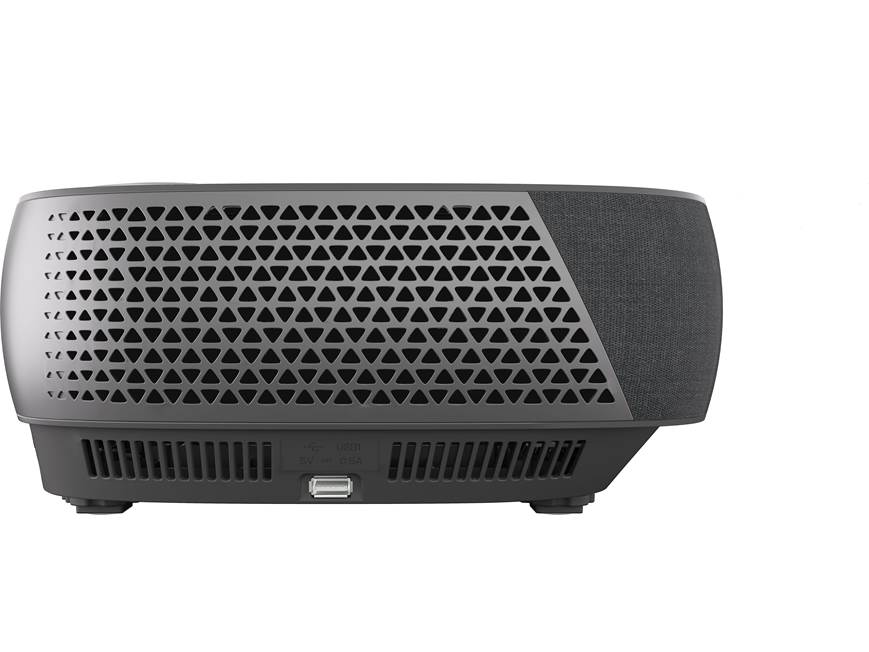 Hisense 100L9H-DLT100C TriChroma Laser TV 4K laser home theater
