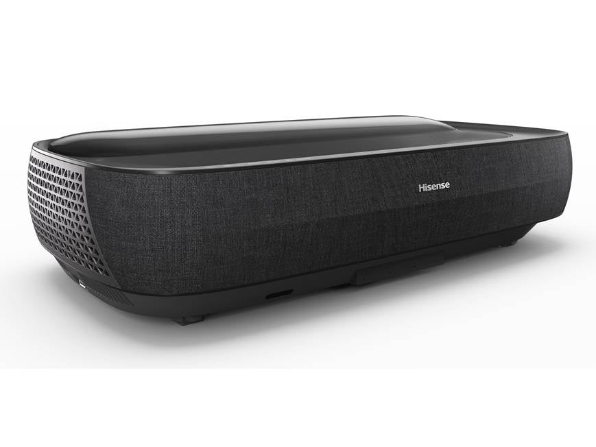 Hisense H29MOBS9HG Micro-ondes avec gril, 29 L, plateau tournant XL, 11 niveaux de puissance, porte en verre trempé, programmes automatiques, minuterie de cuisson, noir