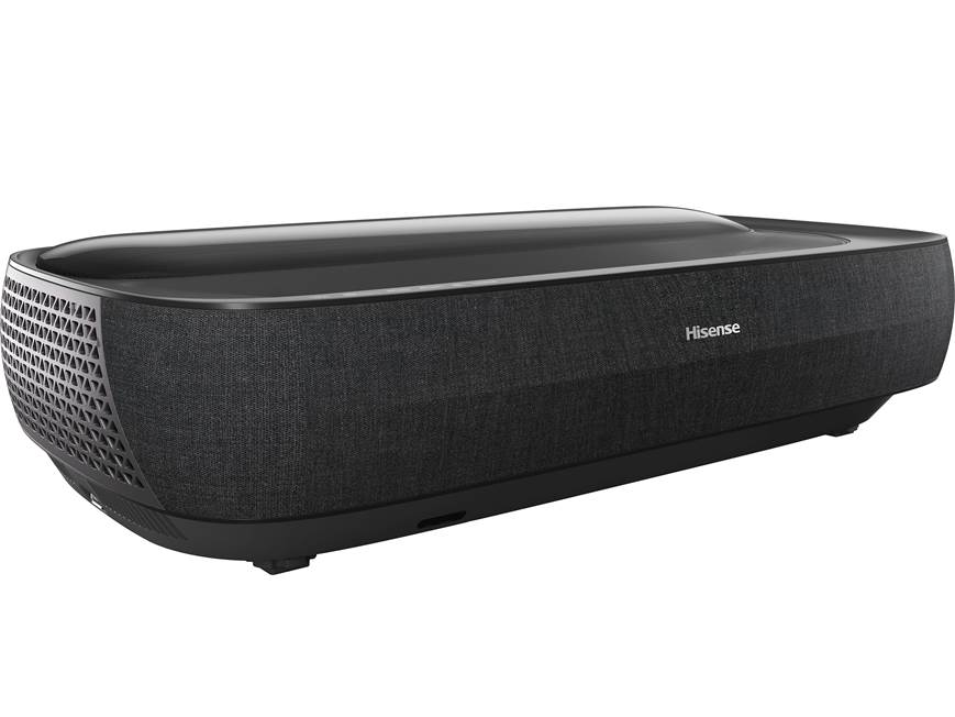 Hisense 120L9H-CINE120A TriChroma Laser TV 4K laser home theater