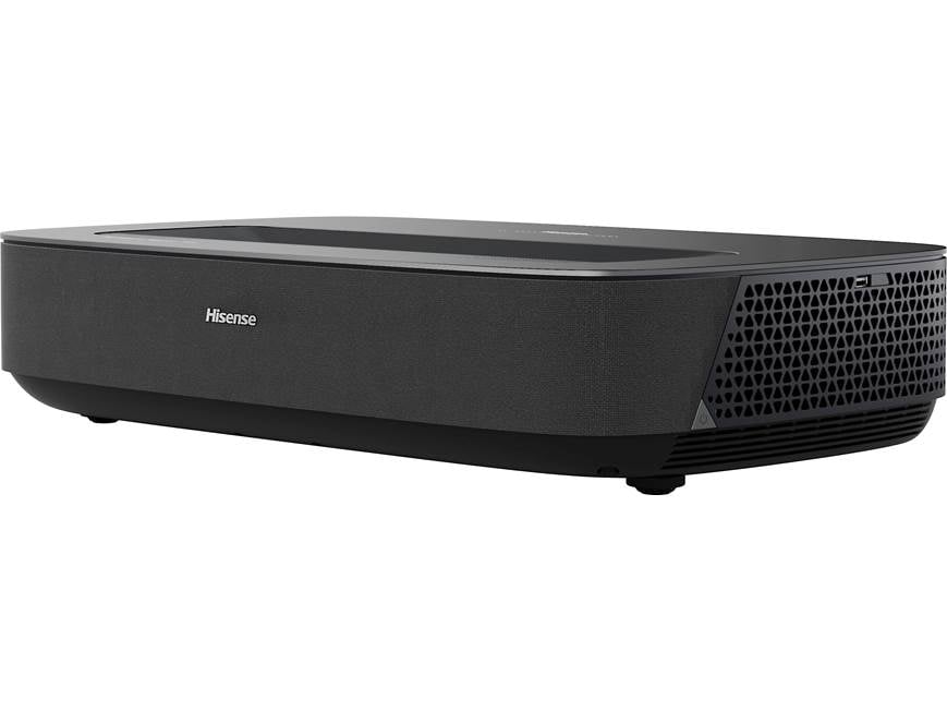 Hisense PL1 Laser Cinema 4K ultra short throw laser home theater
